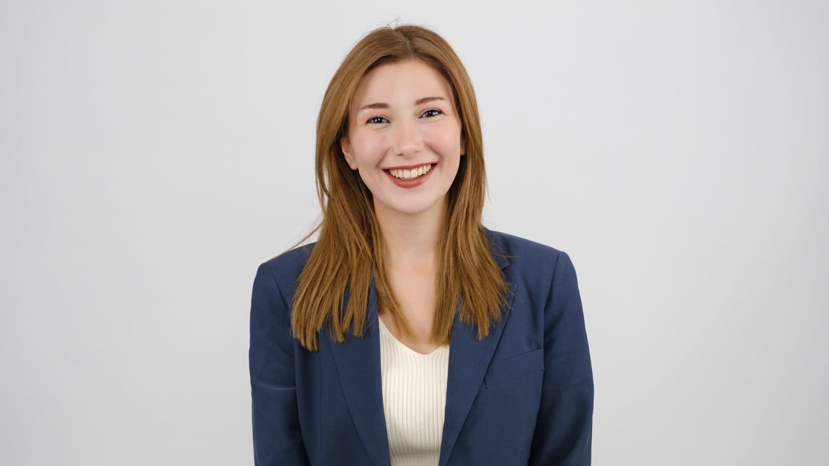 Katarzyna Lewandowska