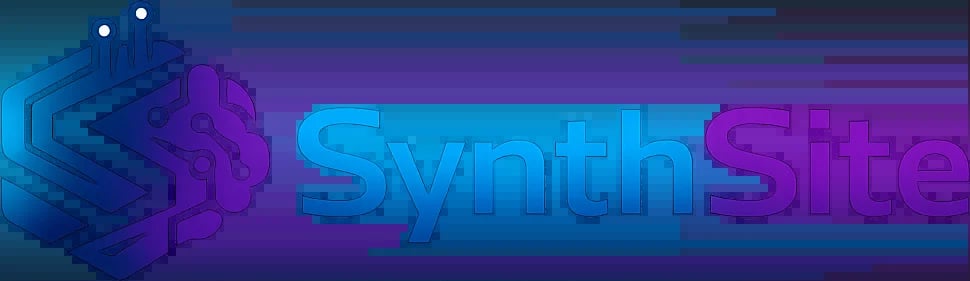 SynthSite Logo